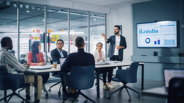 Smart Moves for Modern Business Growth
