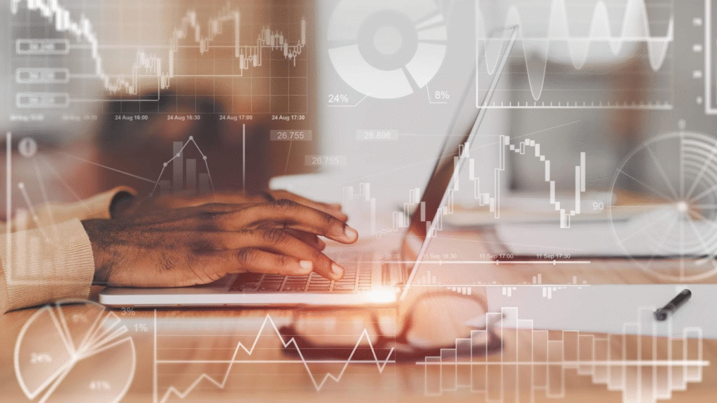 Smart Paths to Better Financial Service