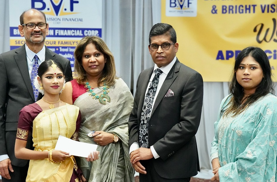 Bright Future for Financial Service Leaders