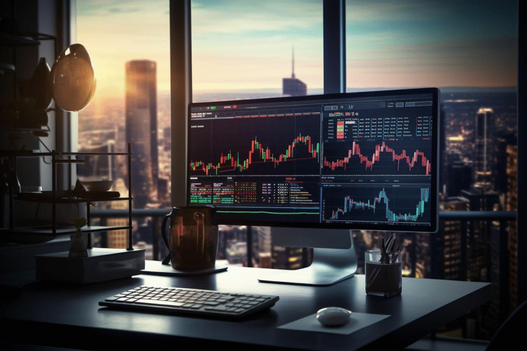 Financial Service Trends to Watch Closely