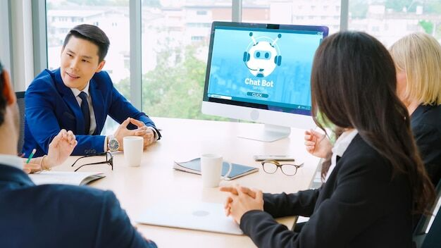 Business Cooperation Trends to Watch Now Business Cooperation Trends to Watch Now