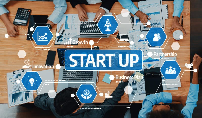 Fresh Ideas for Business Cooperation Growth