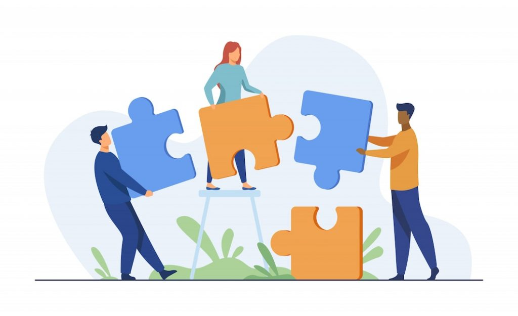 Business Cooperation Tips for Big Wins