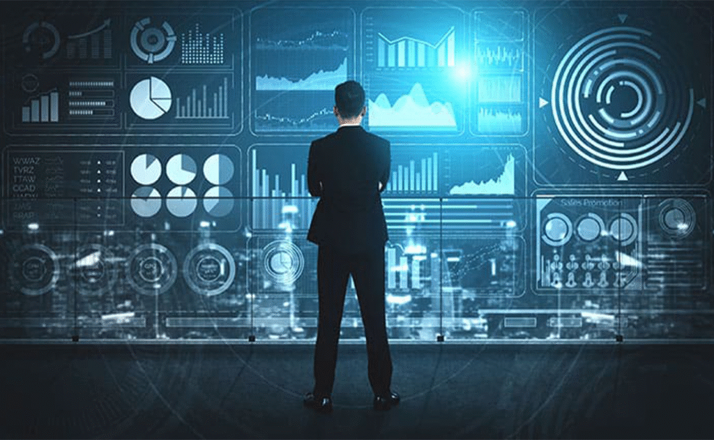 Enterprise Trends That Matter Now Enterprise Trends That Matter Now