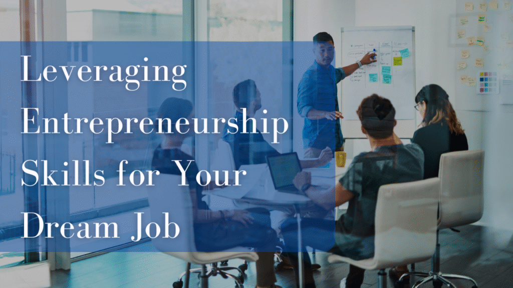 Entrepreneurship Tips for Bold Dreamers
