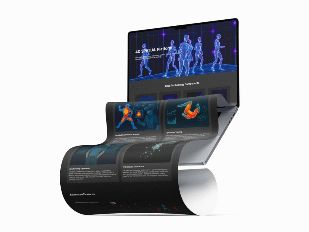 Enterprise Solutions Made Simple