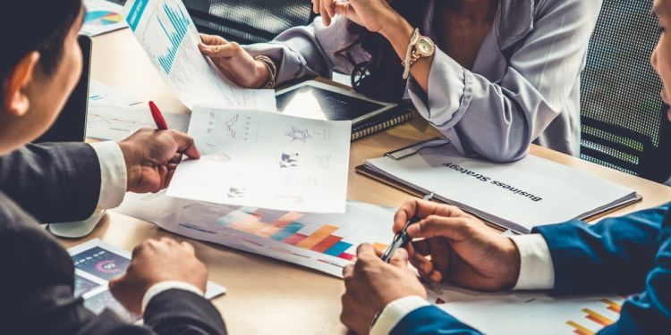 Enterprise Strategies That Inspire