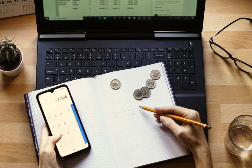 Beginner’s Guide: Calculate Compound Interest Online for Loans
